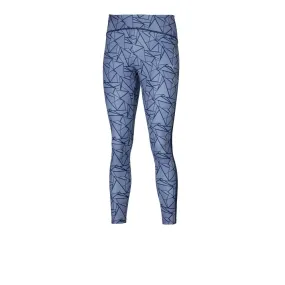 Mizuno 7/8 per donna Printed Leggings